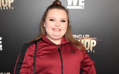 Does Honey Boo Boo Have a Boyfriend? Complete Intel of her Dating History